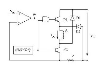 步進電機驅(qū)動電路由哪些組成，驅(qū)動電路的主要組成部分？